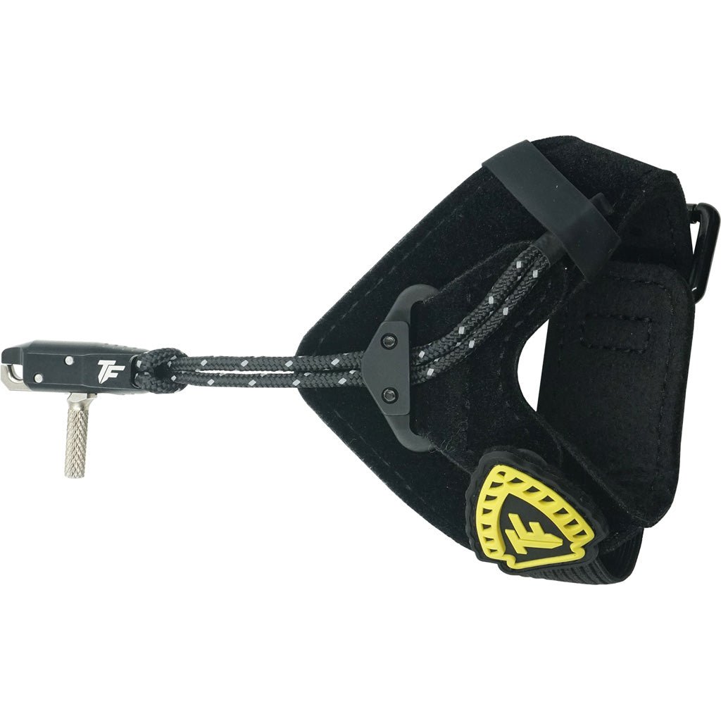 TruFire Toro Release - Gregory Archery