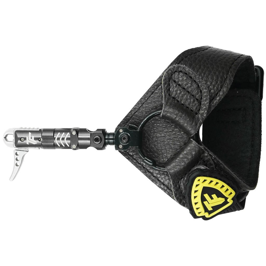 TruFire Edge FT Release Buckle Foldback Black - Gregory Archery