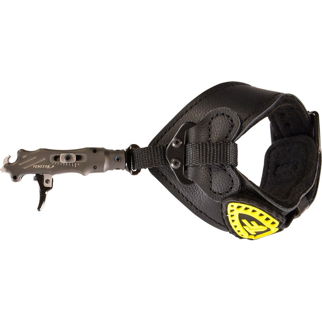TruFire Exert Flex Release - Gregory Archery