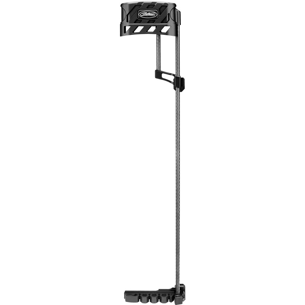 Mathews LowPro Detachable Quiver Black RH