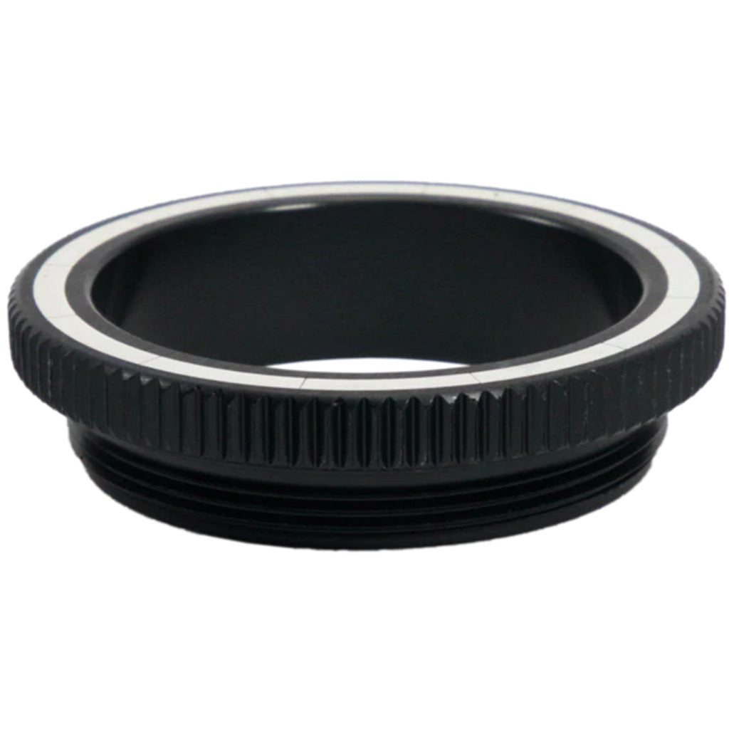 Axcel AVX-41 Torque Indicator Black 41mm