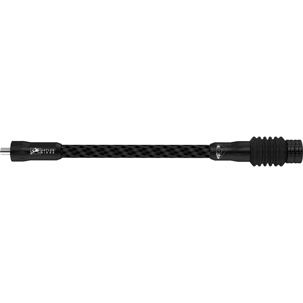 Axcel Antler Ridge Hunting Stabilizer Black 10 in.