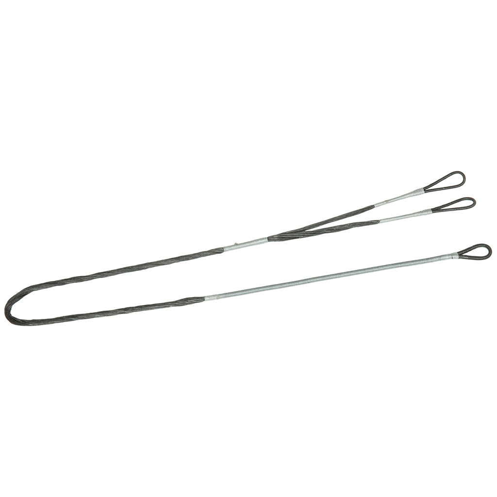 BlackHeart Crossbow Split Cables 15in. Barnett