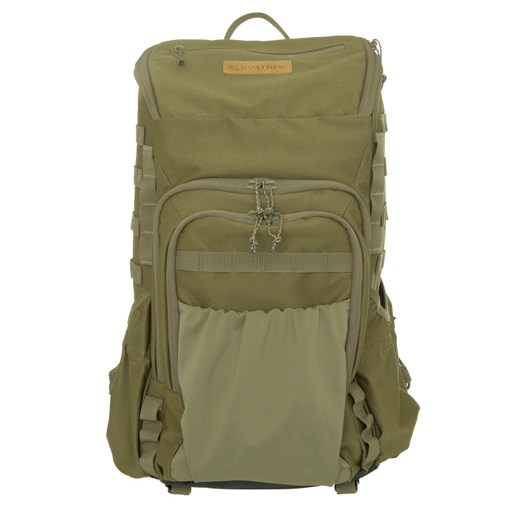 Elevation Harrier 1600 Day Pack Ambush Green