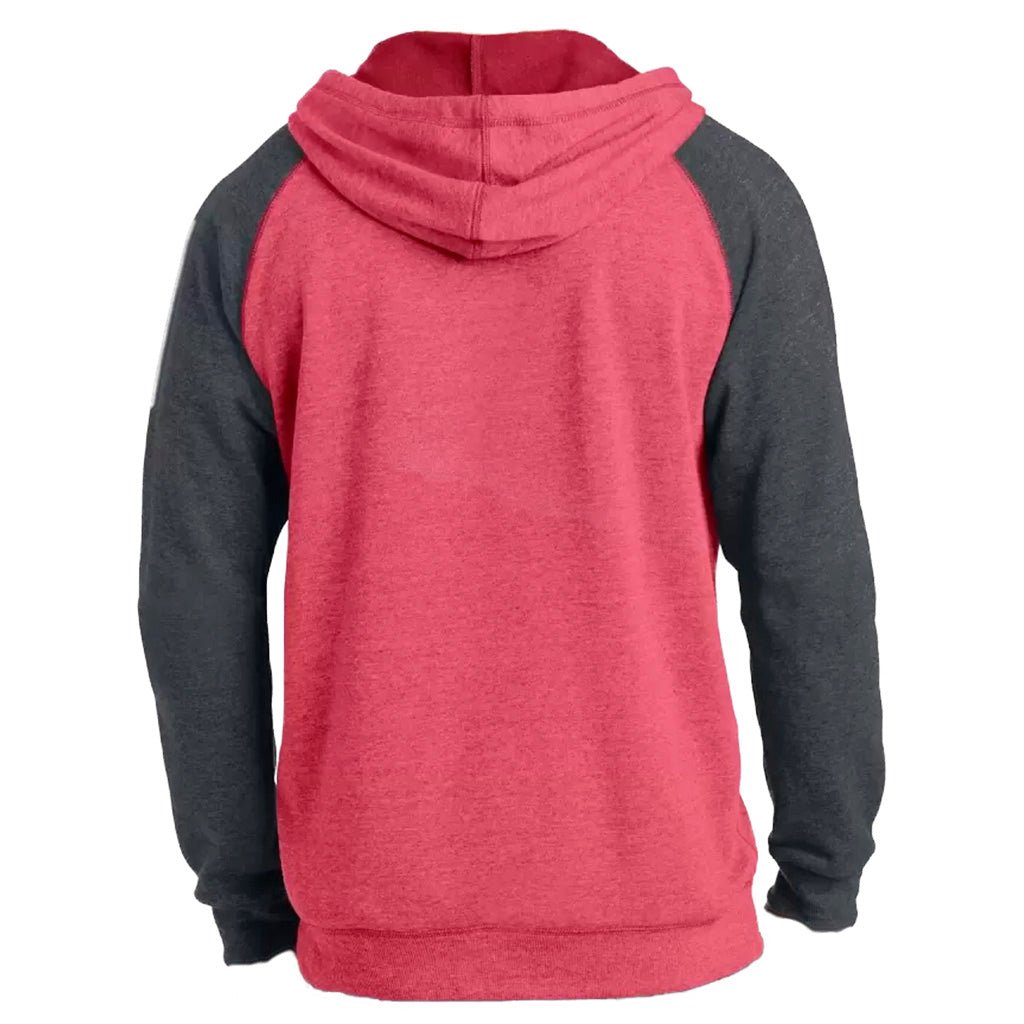 Elevation Light Weight Logo Sweatshirt - Gregory Archery