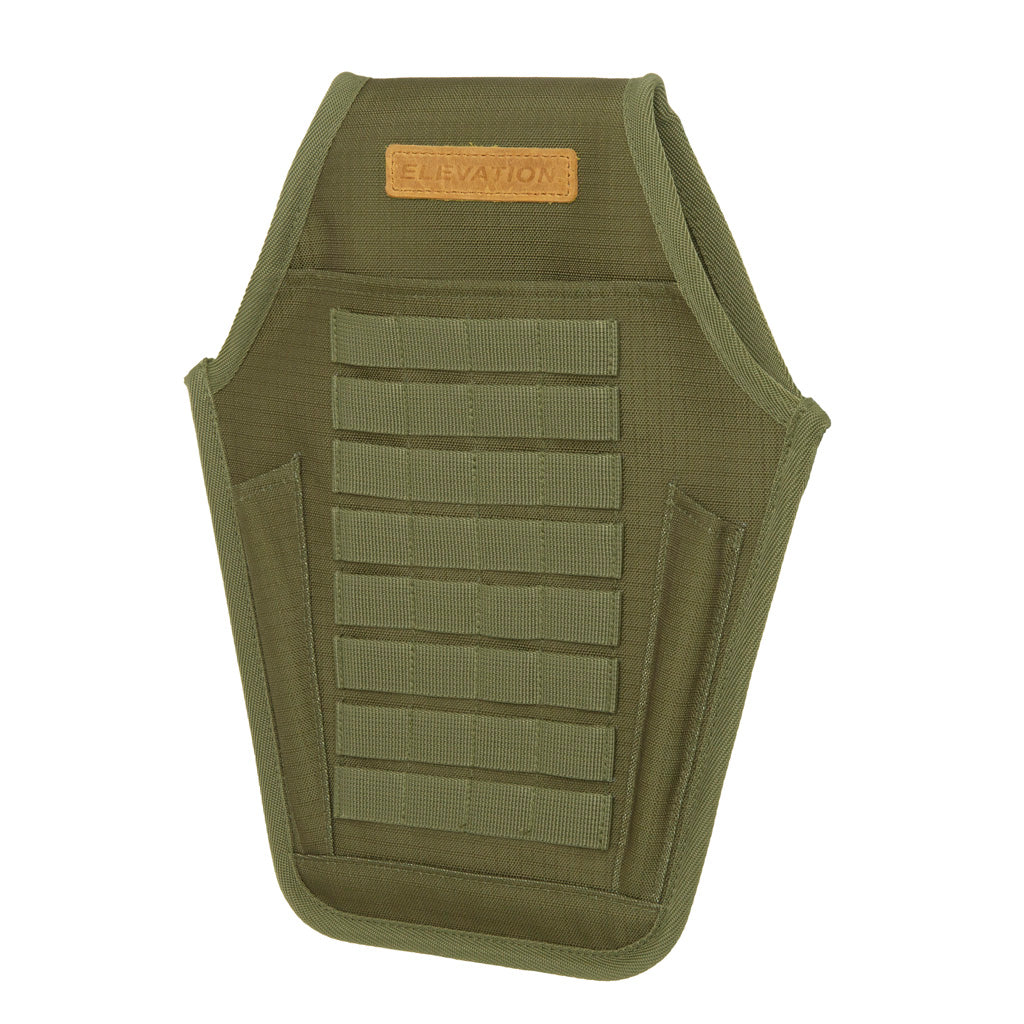 Elevation Terra MGS Sleeve Quiver Ambush Green RH/LH