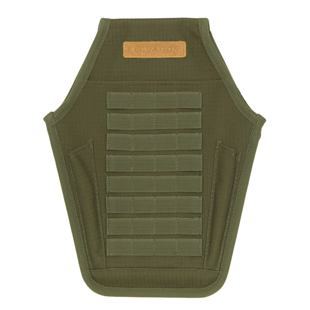 Elevation Terra MGS Sleeve Quiver Ambush Green RH/LH