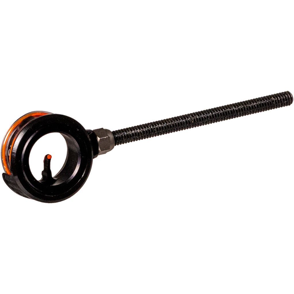 Axcel Curve RX Field Scope Sjef SS RH .029 Red Fiber Fire Ring Pin ...