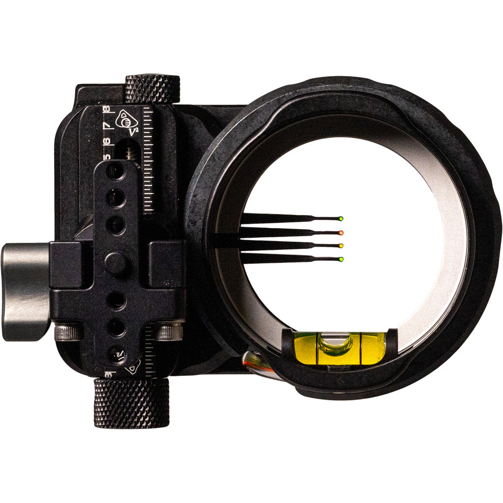 Axcel RheoTech Pro Sight 4 Pin .019 RH/LH