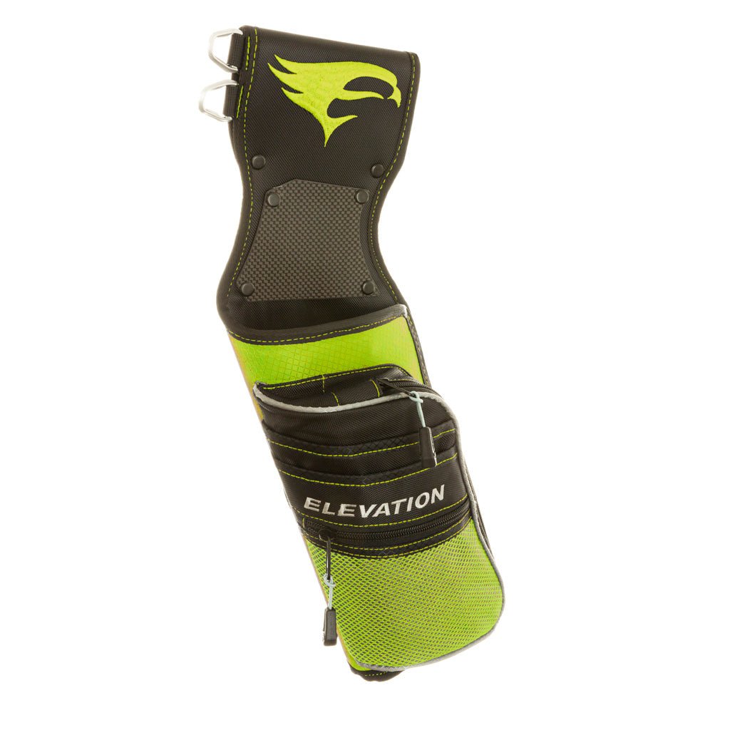 Elevation Nerve Field Quiver - Gregory Archery