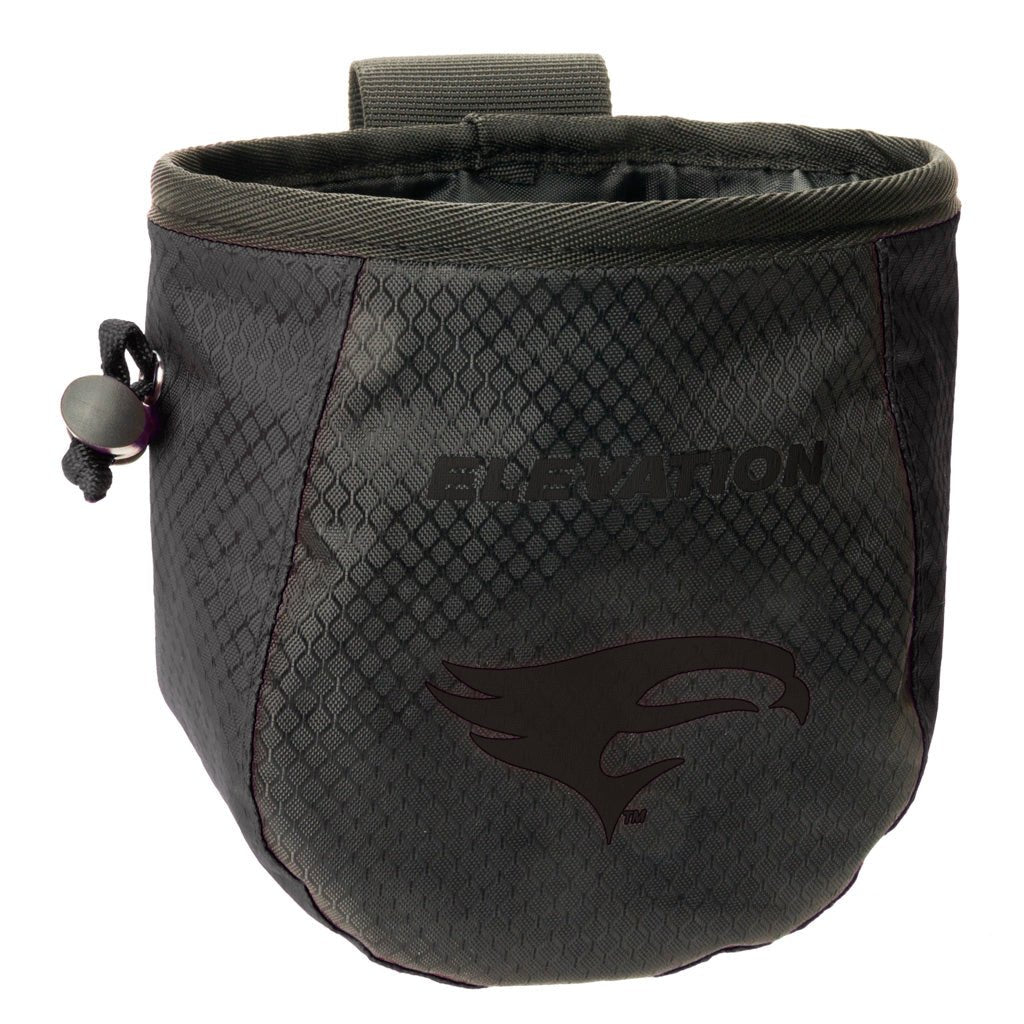 Elevation Pro Release Pouch - Gregory Archery