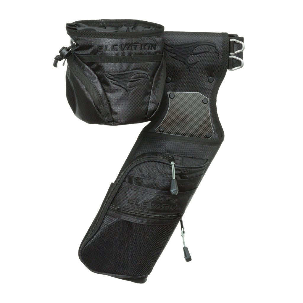 Elevation Nerve Field Quiver Package - Gregory Archery