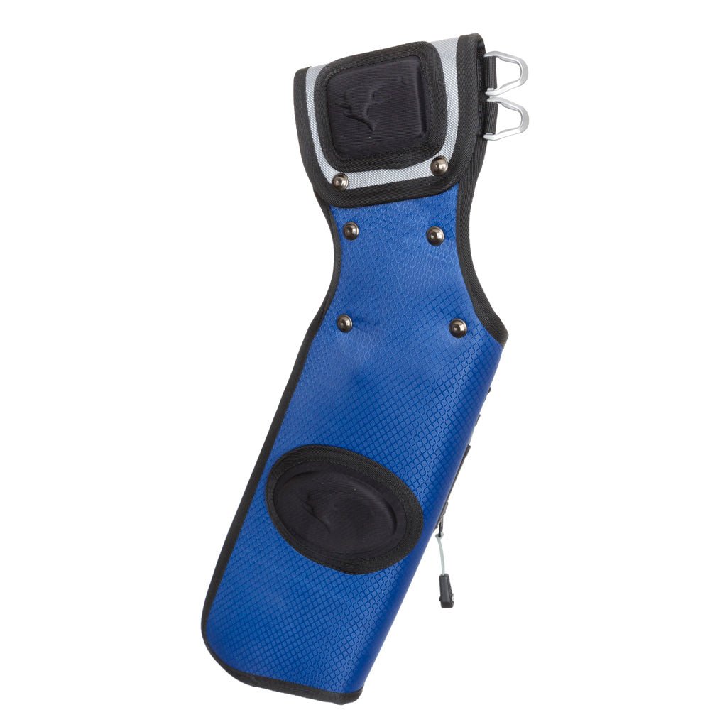 Elevation Nerve Field Quiver Elite Edition - Gregory Archery