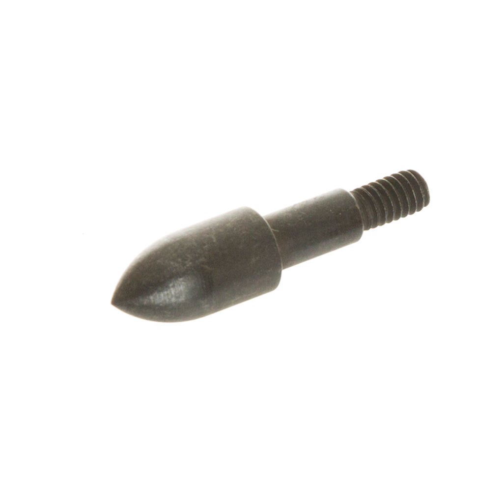 October Mountain Bullet Points 17/64 125 gr. 100 pk.