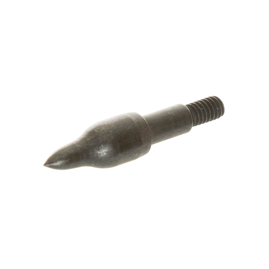 October Mountain Hybrid Points 17/64 125 gr. 12 pk.