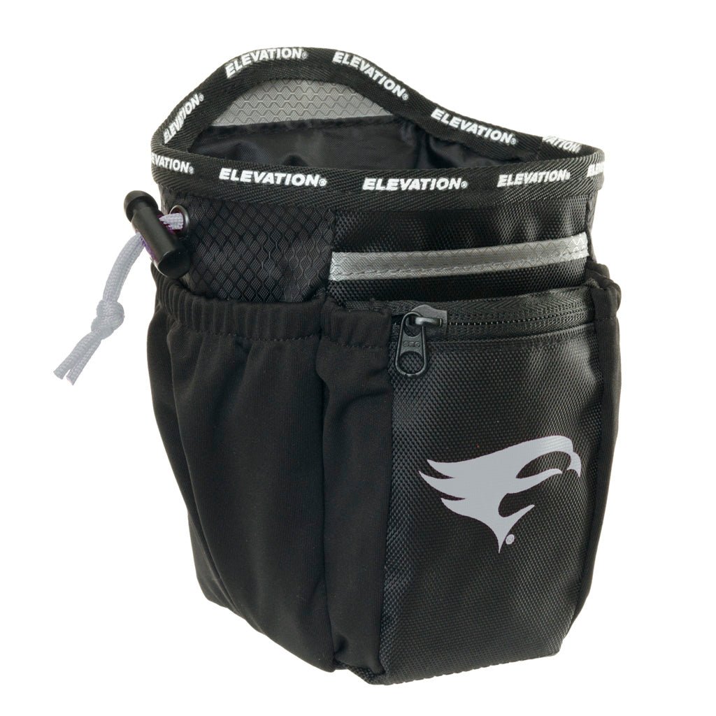 Elevation Rectrix Release Pouch - Gregory Archery
