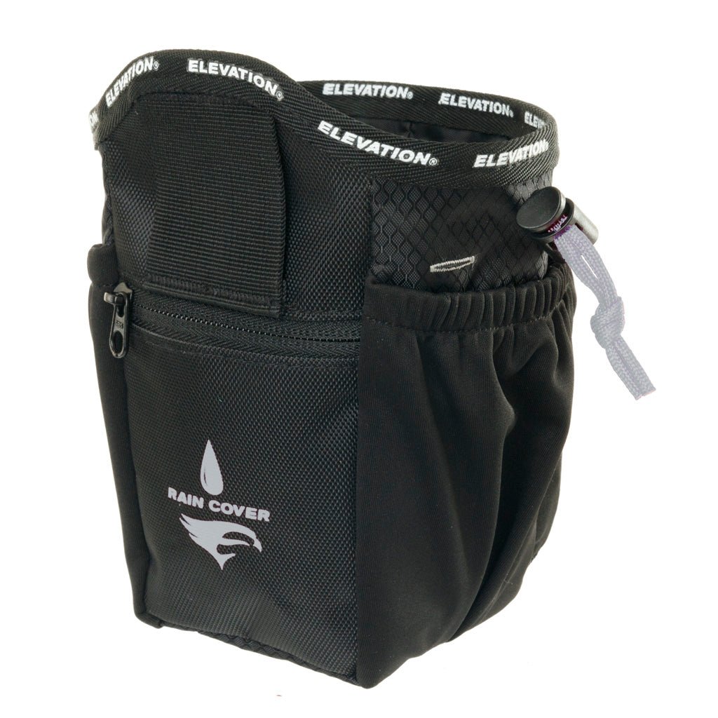 Elevation Rectrix Release Pouch - Gregory Archery