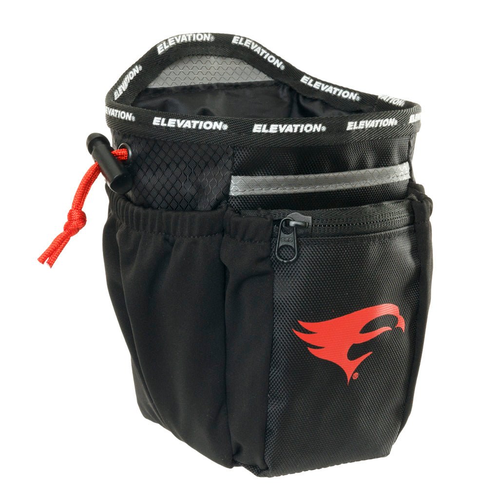 Elevation Rectrix Release Pouch - Gregory Archery