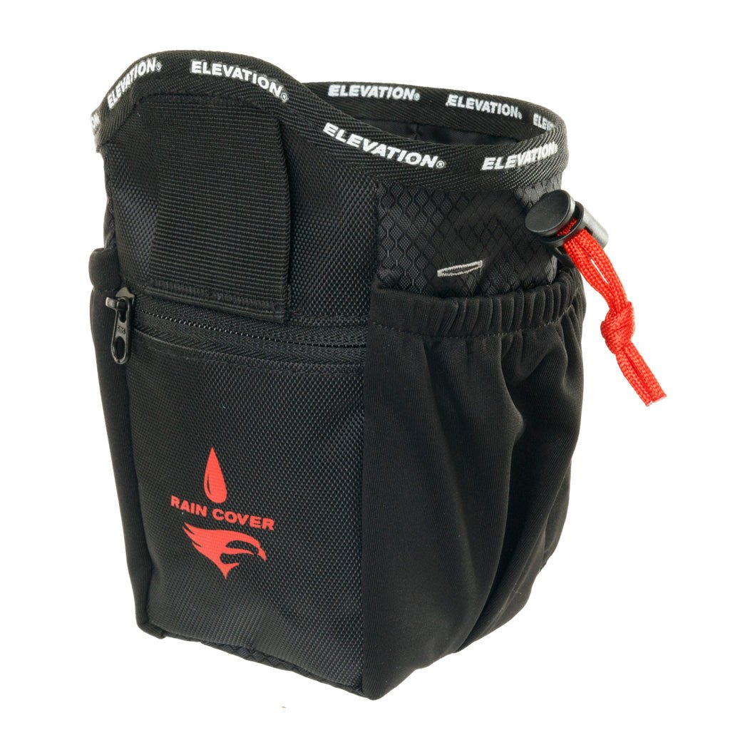Elevation Rectrix Release Pouch - Gregory Archery