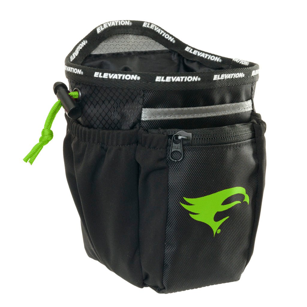 Elevation Rectrix Release Pouch - Gregory Archery