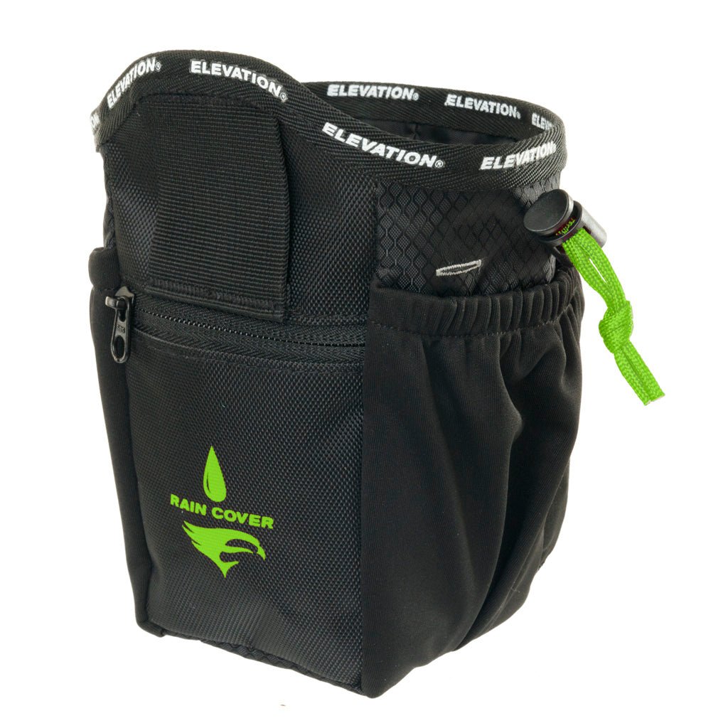 Elevation Rectrix Release Pouch - Gregory Archery