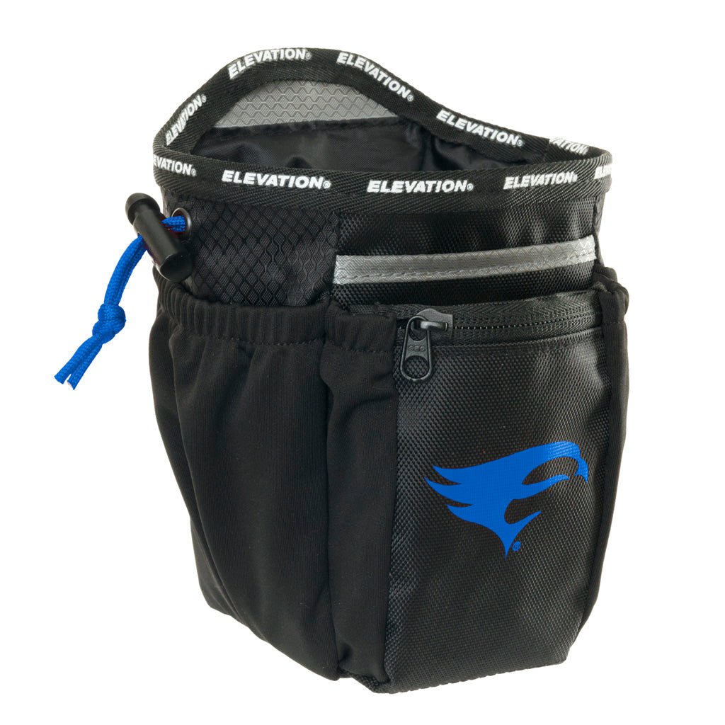 Elevation Rectrix Release Pouch - Gregory Archery