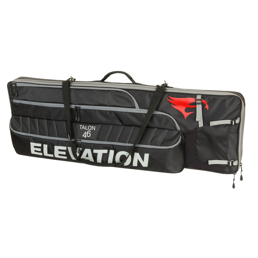 Elevation Talon 46 Bow Case Black 46 in.