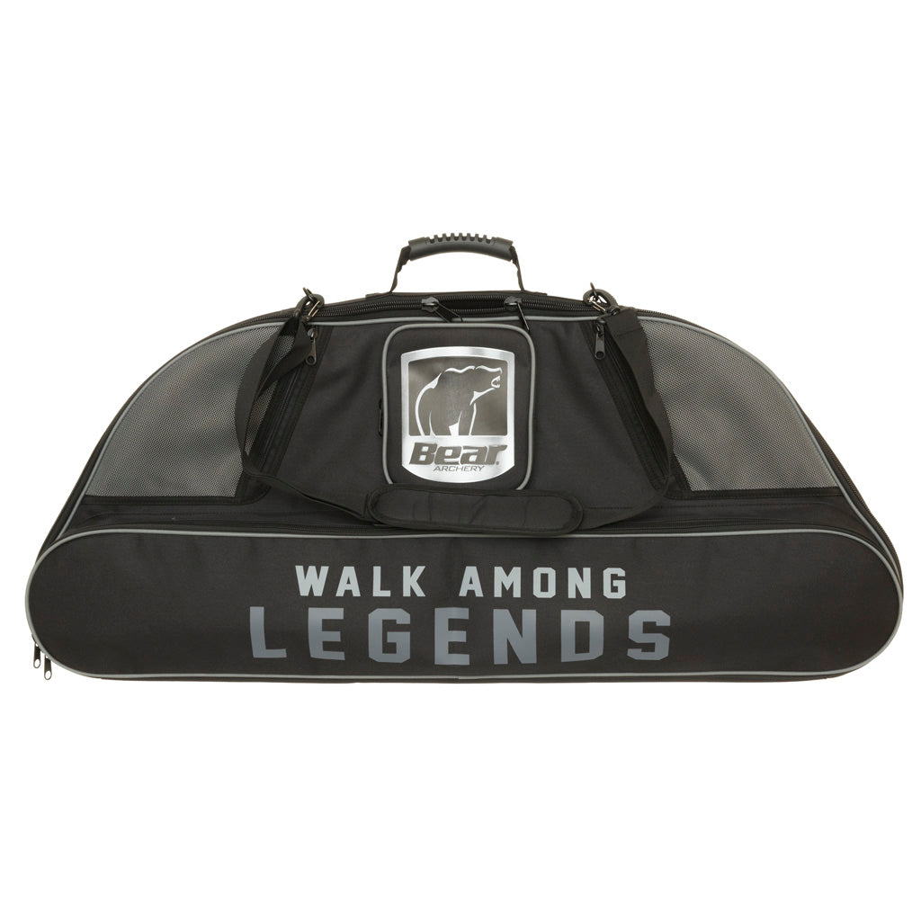 October Mountain Bow Case Bear Archery Legend 38 in.