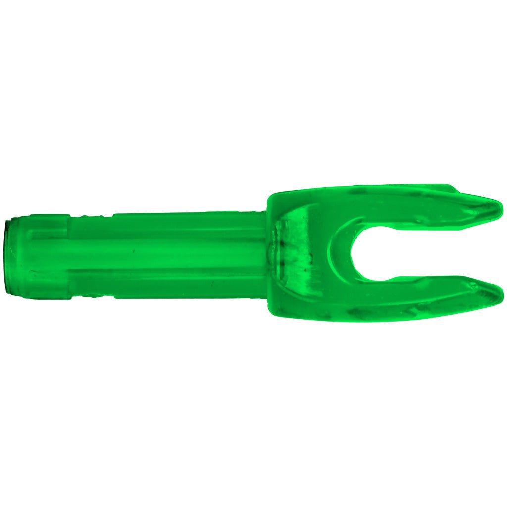 Easton 4mm 5mm MicroLite Nocks 12 pk. - Gregory Archery