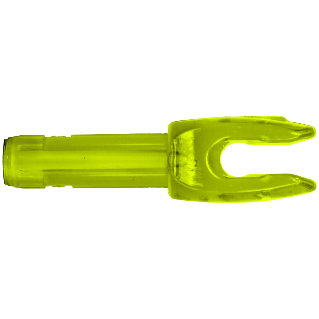 Easton 4mm 5mm MicroLite Nocks 12 pk. - Gregory Archery