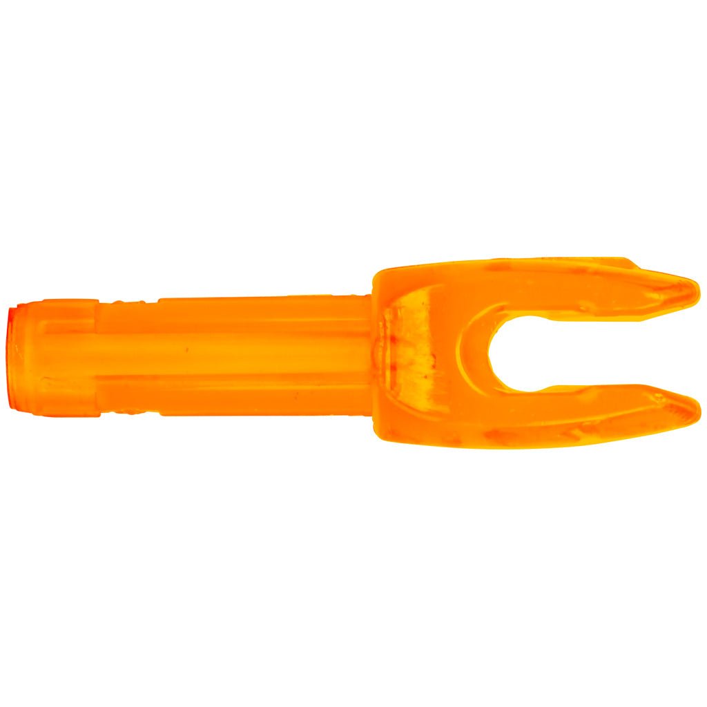 Easton 4mm 5mm MicroLite Nocks 12 pk. - Gregory Archery