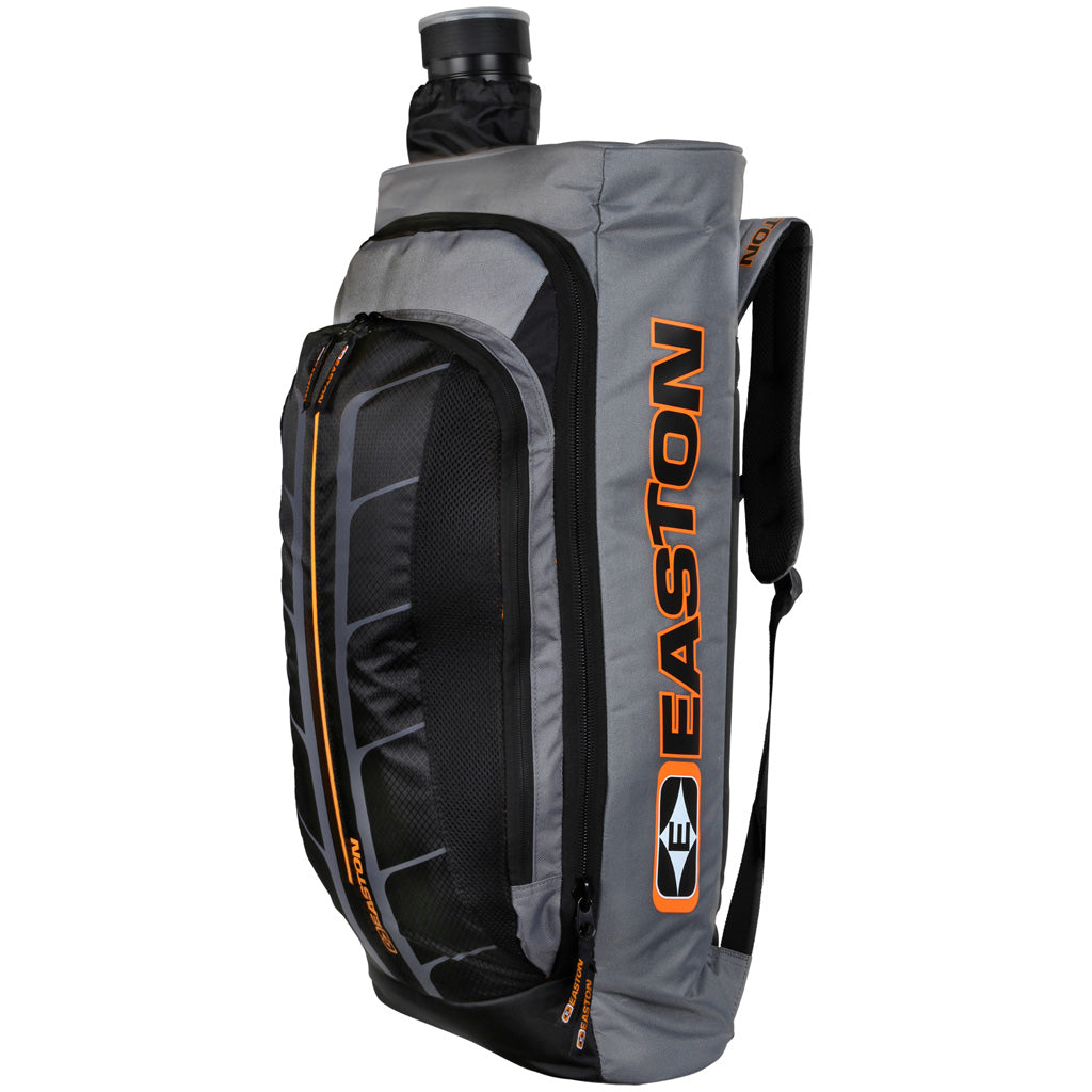 Easton Club XT Recurve Backpack Grey