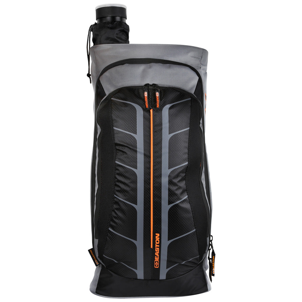 Easton Club XT Recurve Backpack Grey