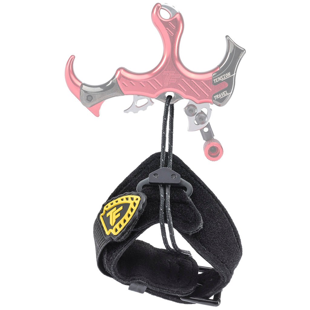 TruFire Wrist Assist - Gregory Archery