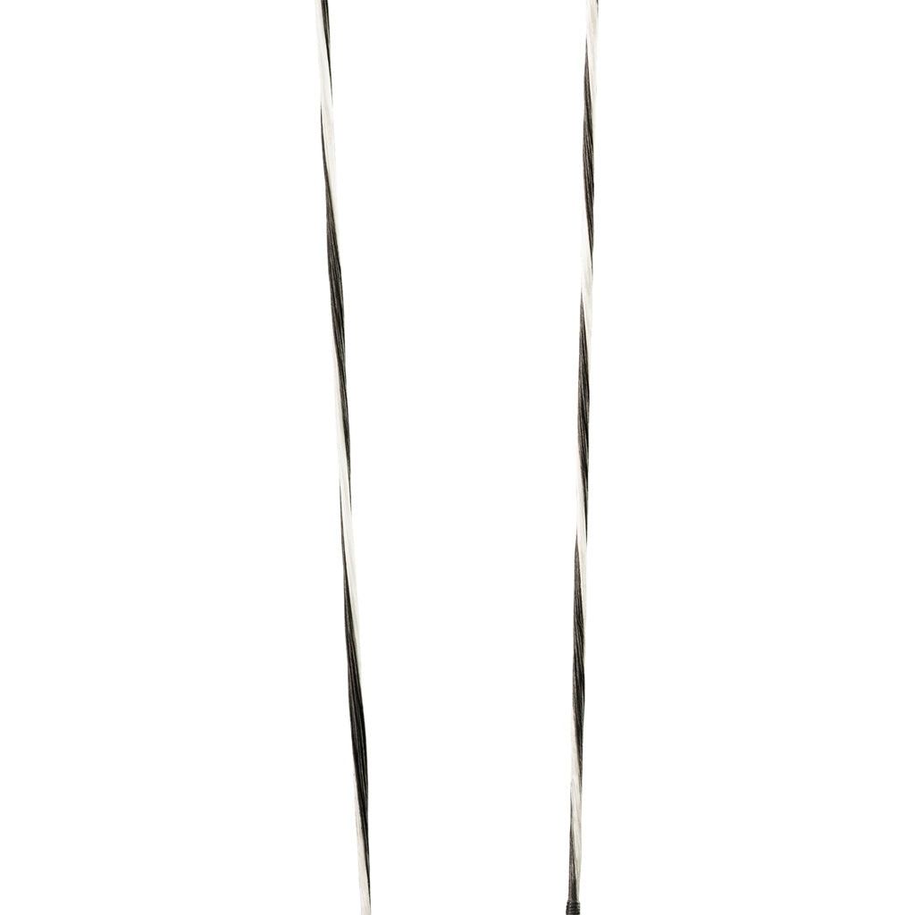 Genesis Bowstring Black/White