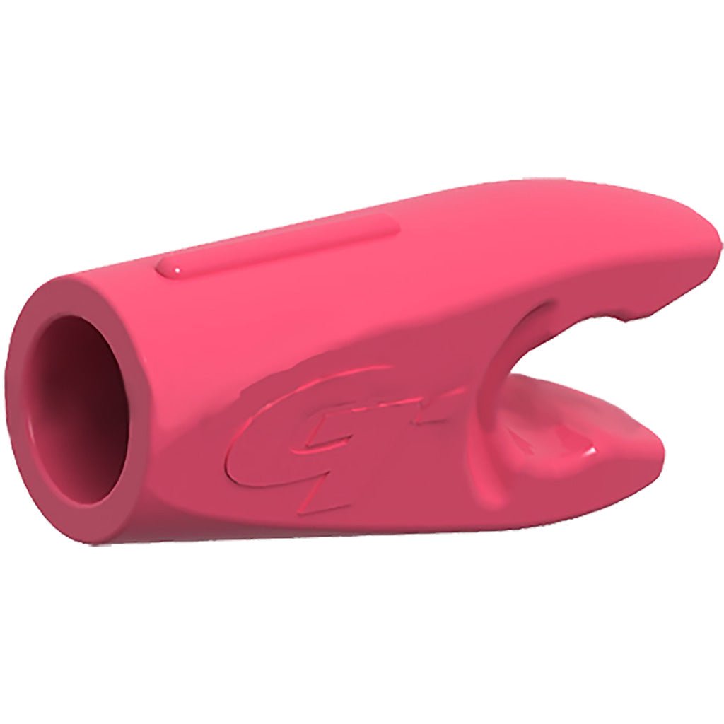 Gold Tip Mini HD Pin Nocks Pink 12 pk. - Gregory Archery