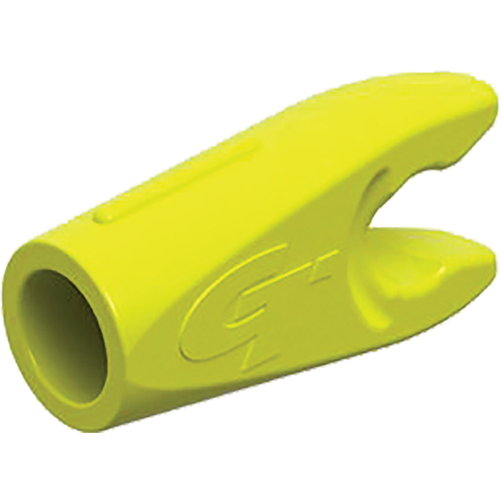 Gold Tip Mini HD Pin Nocks Yellow 12 pk.