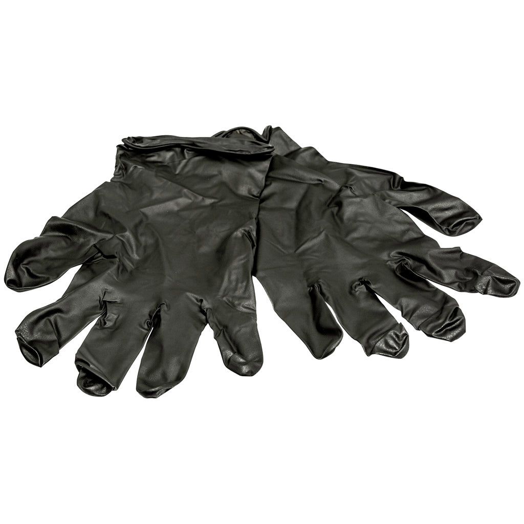 Hunters Specialties Nitrile Field Dressing Gloves 10 pk.