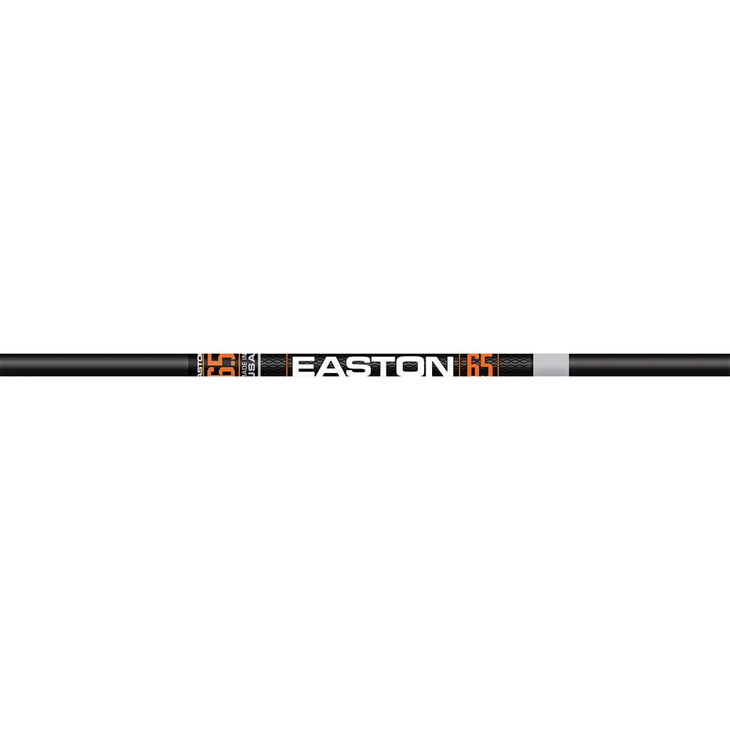 Easton 6.5 Hunter Classic Shafts 250 1 doz.