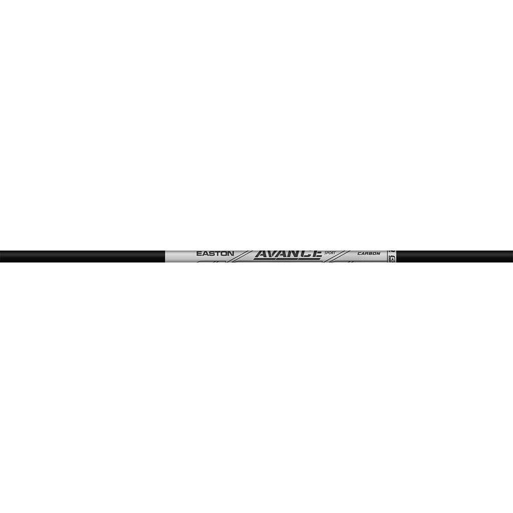 Easton 4mm Avance Sport Shafts 1000 1 doz.