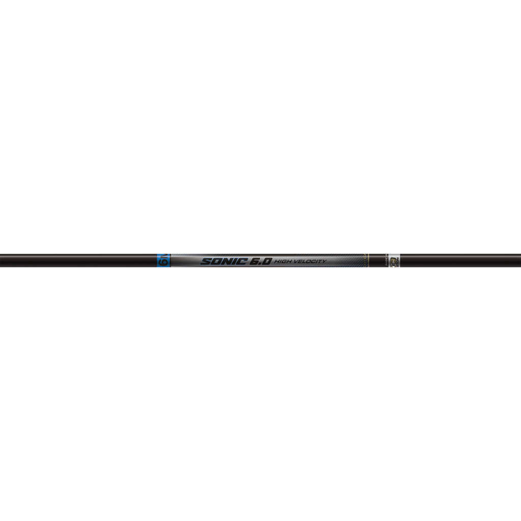 Easton Sonic 6.0 Shafts 600 1 doz.
