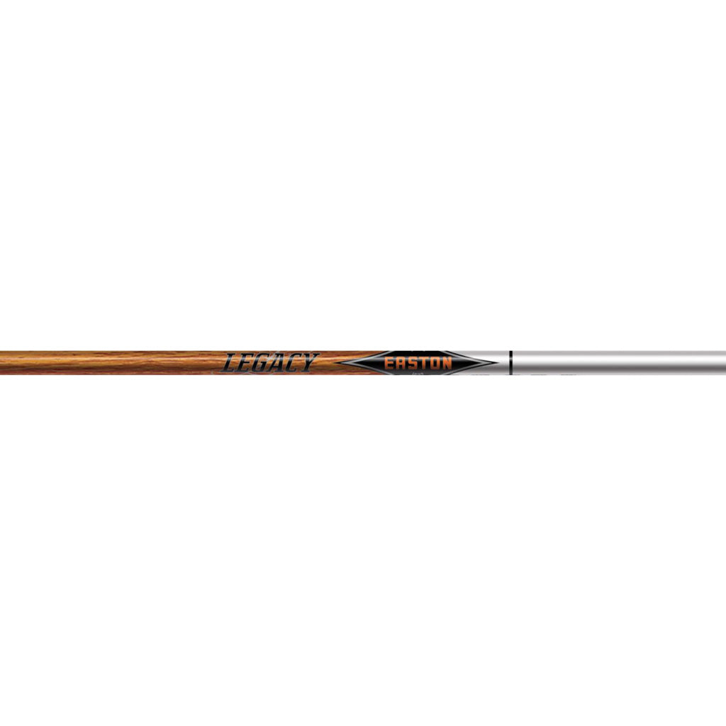 Easton Carbon Legacy 5mm Shafts 400 1 doz.