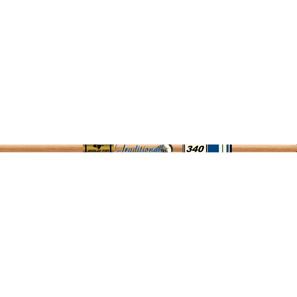 Gold Tip Traditional XT Shafts 400 1 doz.