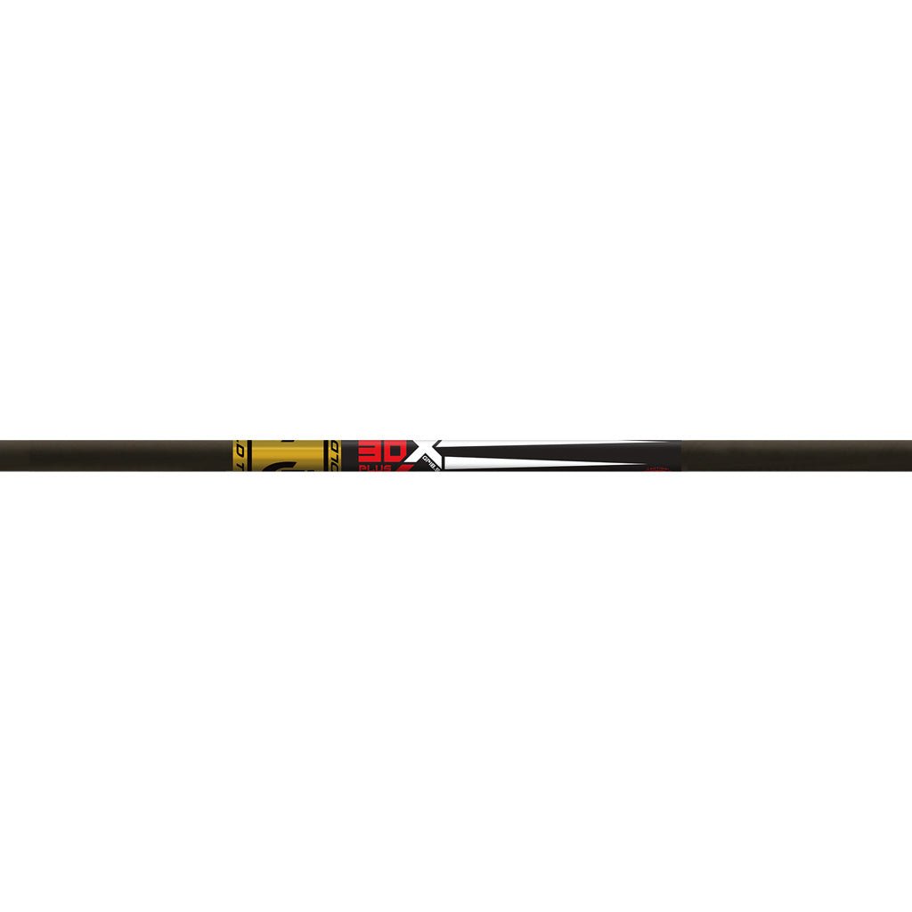 Gold Tip 30X Plus Shafts 1 doz. - Gregory Archery