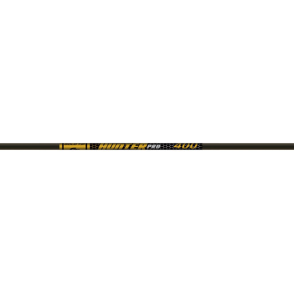 Gold Tip Hunter Pro Shafts 300 1 doz. - Gregory Archery