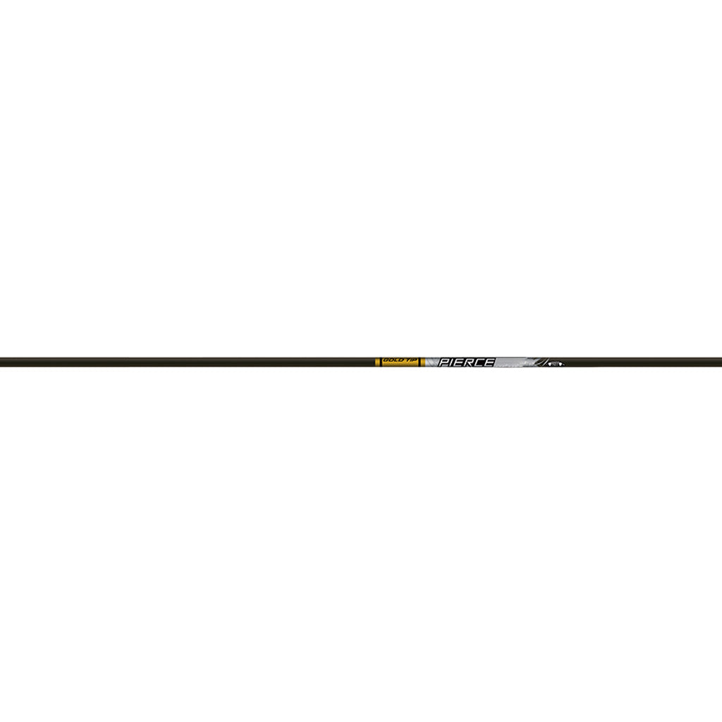 Gold Tip Kinetic Pierce Platinum Shafts 400 1 doz.