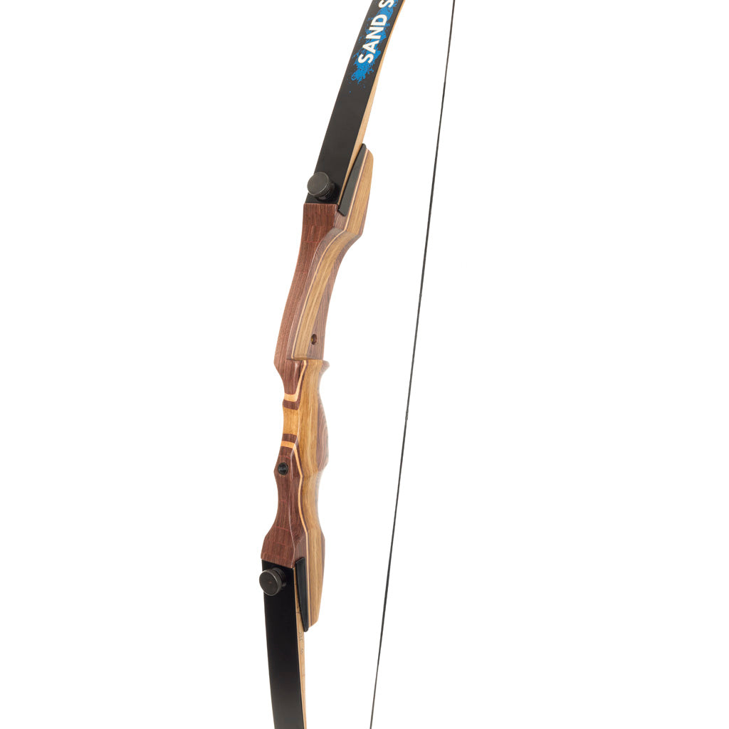 Fin Finder Sand Shark Bowfishing Recurve 62 in. 45 lbs. RH