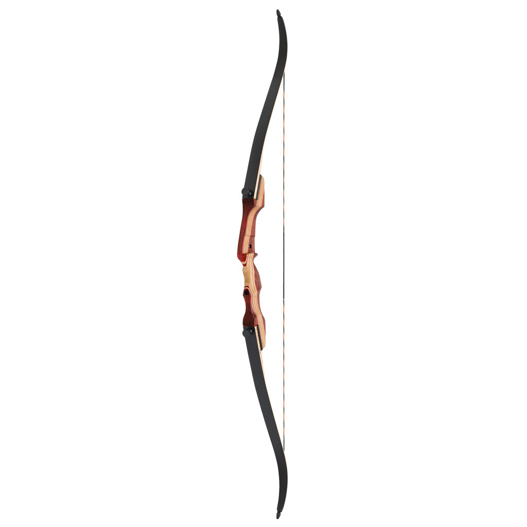 Fin Finder Sand Shark Bowfishing Recurve 62 in. 35 lbs. LH