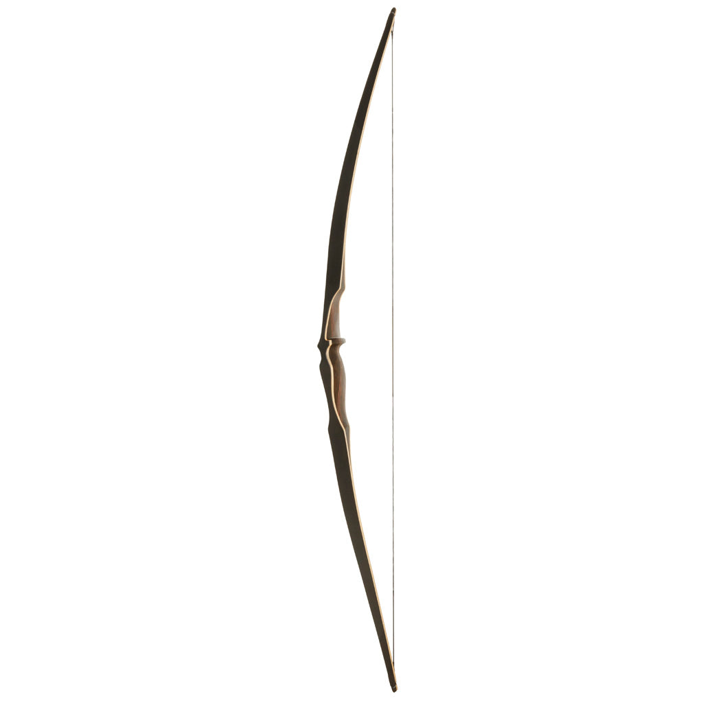 October Mountain Strata Longbow 62 in. 45 lbs. RH