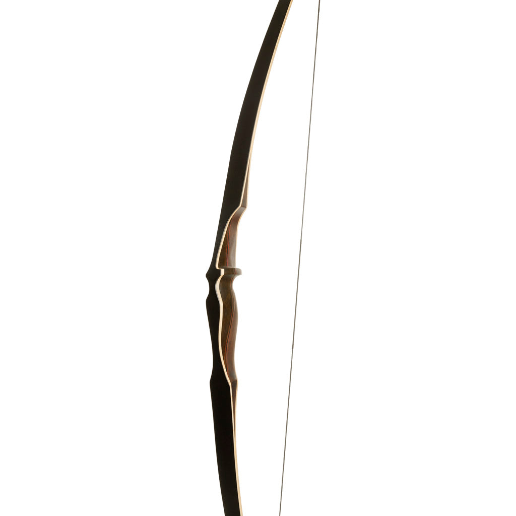 October Mountain Strata Longbow 62 in. 45 lbs. RH